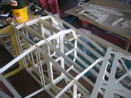 Fuselage construction (365)
